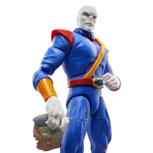 Action Figures Boneco Chameleon Marvel Legends Comics Spider-man Camaleão - Marvel Legends - #