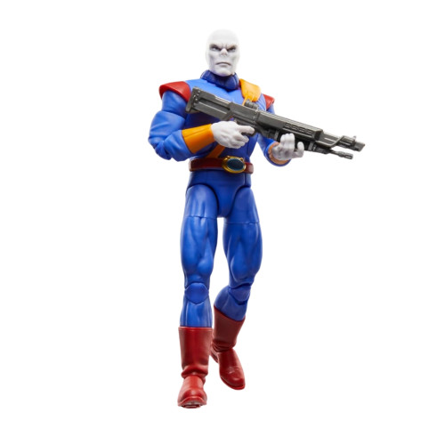Action Figures Boneco Chameleon Marvel Legends Comics Spider-man Camaleão - Marvel Legends - #