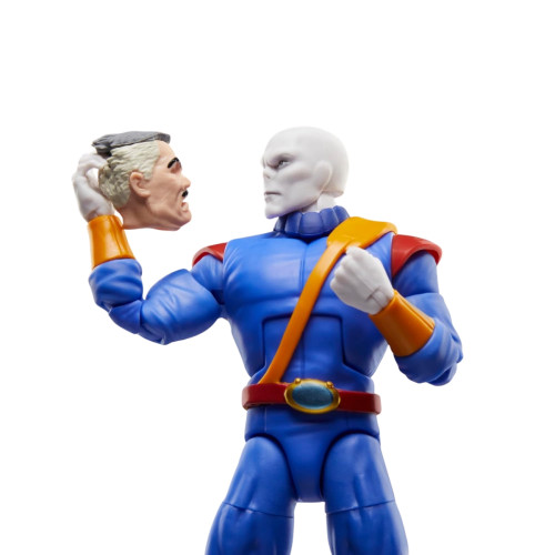 Action Figures Boneco Chameleon Marvel Legends Comics Spider-man Camaleão - Marvel Legends - #
