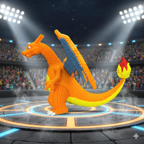  Pokemon # - Produto Original