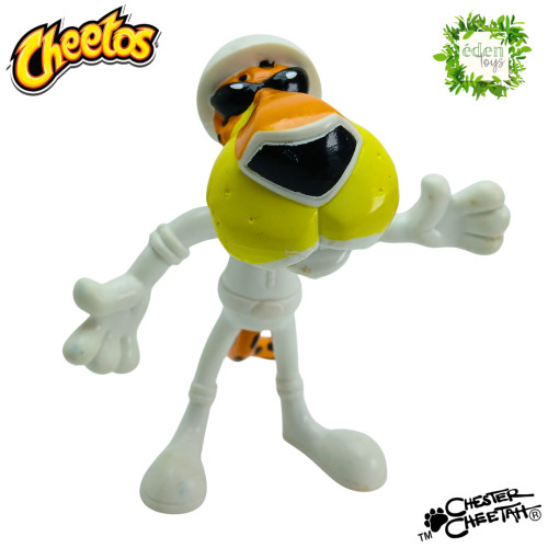  Chester Cheetos # - Produto Original