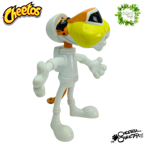  Chester Cheetos # - Produto Original