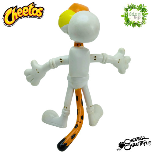  Chester Cheetos # - Produto Original