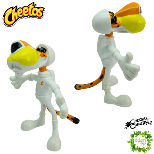  Chester Cheetos # - Produto Original