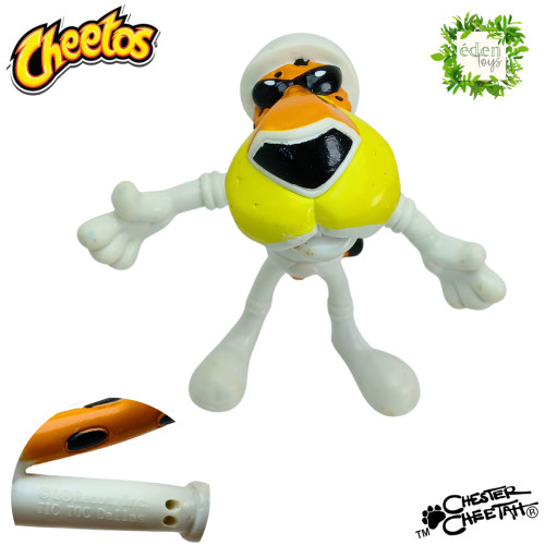  Chester Cheetos # - Produto Original
