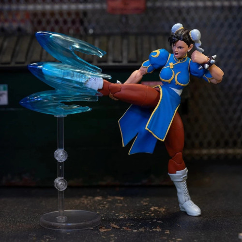  Street Fighter # - Produto Original