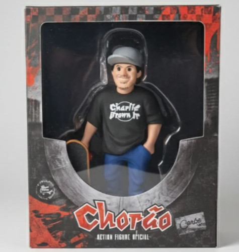  Charlie Brown # - Produto Original