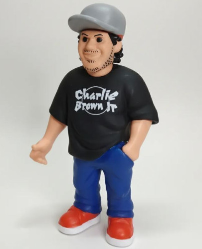  Charlie Brown # - Produto Original