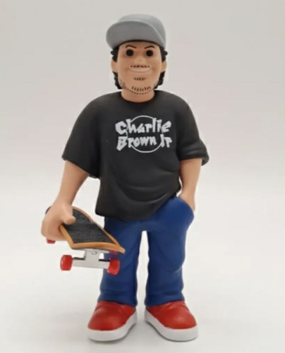  Charlie Brown # - Produto Original