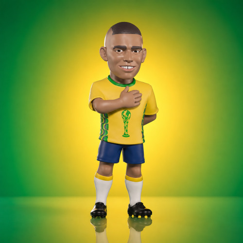  MINIX # - Produto Original