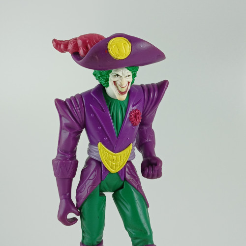  Batman Classic # - Produto Original