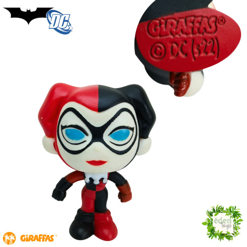  Batman Classic # - Produto Original