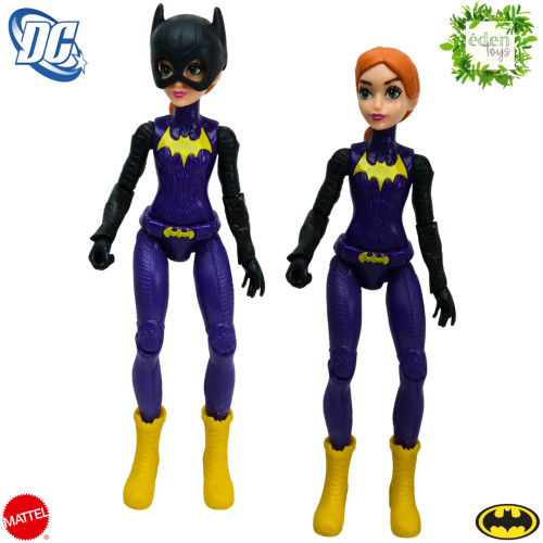 Action Figures Boneco DC Batwoman (cód 728) - Dc Comics - #