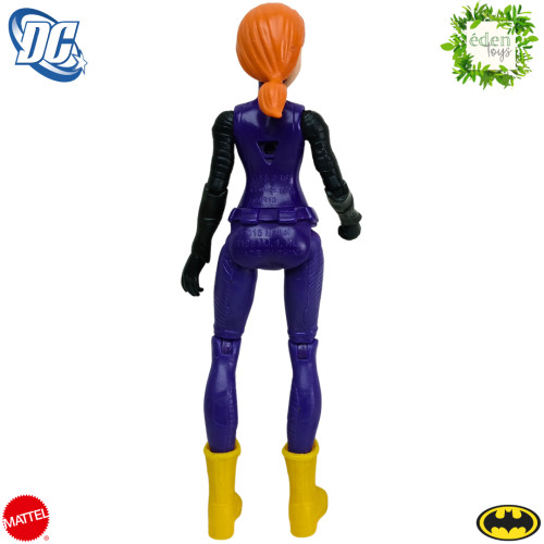 Action Figures Boneco DC Batwoman (cód 728) - Dc Comics - #