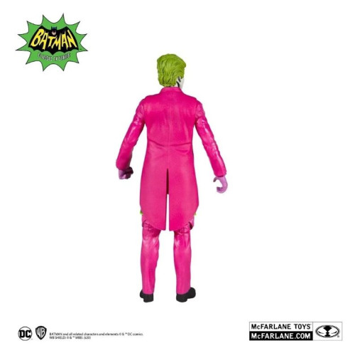  The Joker # - Produto Original