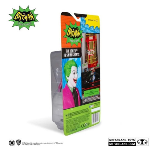  The Joker # - Produto Original