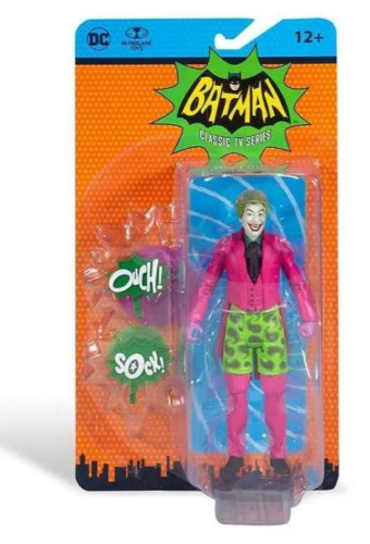  The Joker # - Produto Original