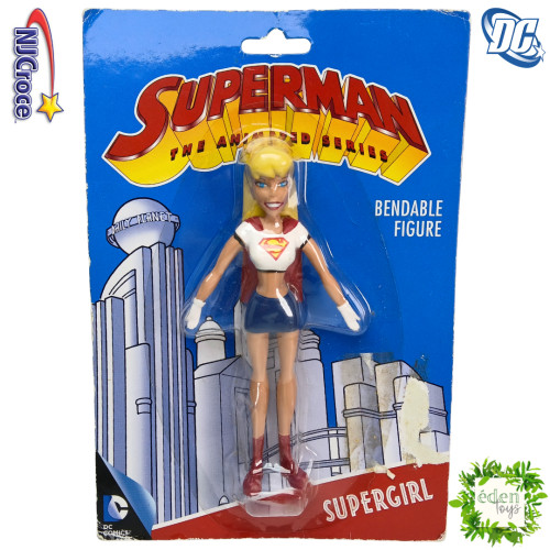  Superman # - Produto Original