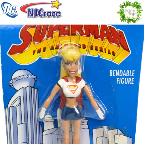  Superman # - Produto Original