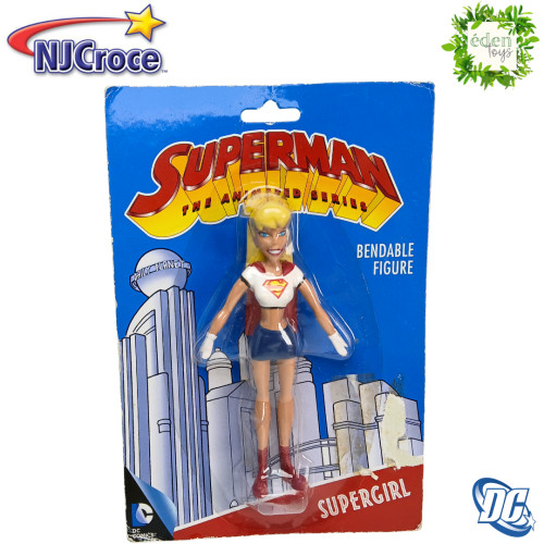  Superman # - Produto Original