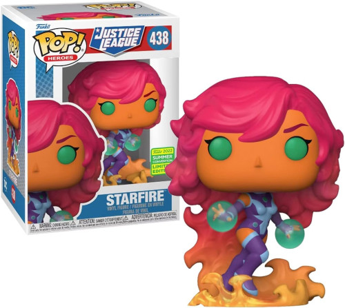  Justice League #438 - Produto Original