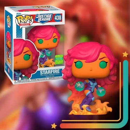  Justice League #438 - Produto Original