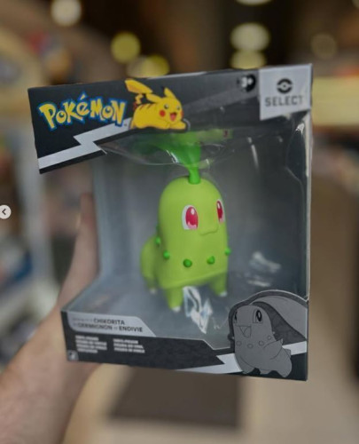  Pokemon # - Produto Original