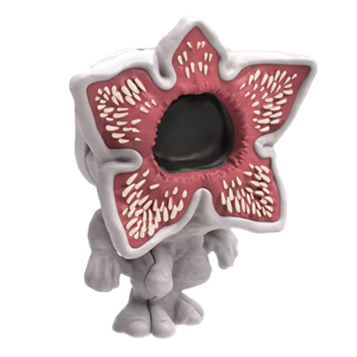 Boneco Demogorgon Kinder Joy Stranger Things 2026 Stranger Things #001 - Produto Original