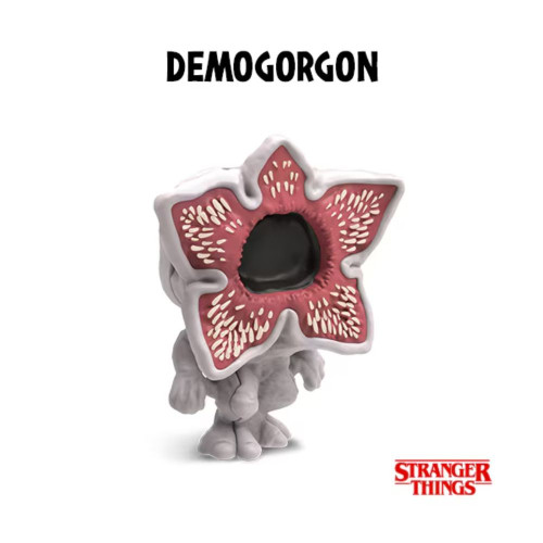  Stranger Things #001 - Produto Original