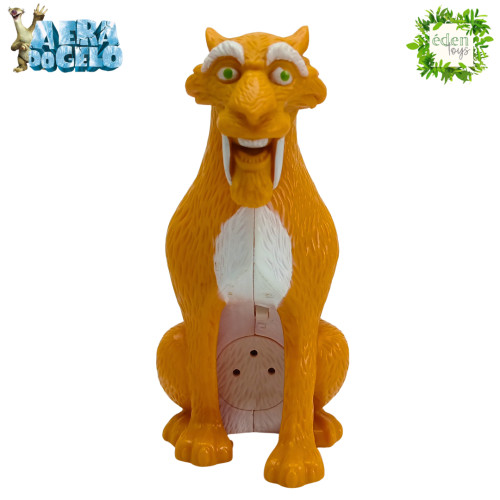  A Era Do Gelo # - Produto Original