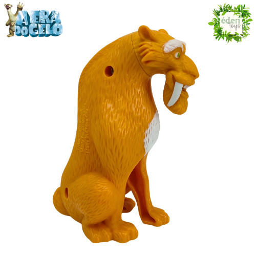  A Era Do Gelo # - Produto Original