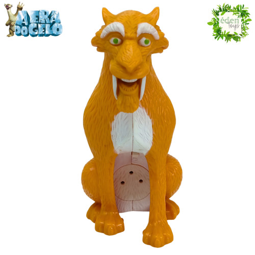  A Era Do Gelo # - Produto Original