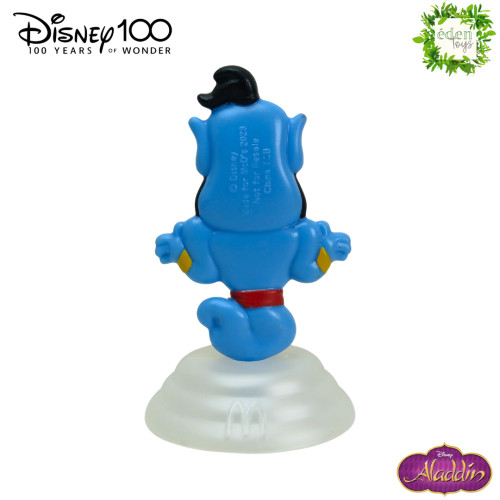  Disney 100 Anos # - Produto Original