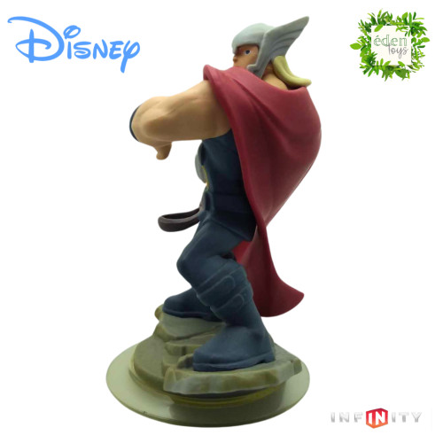 Action Figures Boneco Disney Infinity Thor - Disney - #