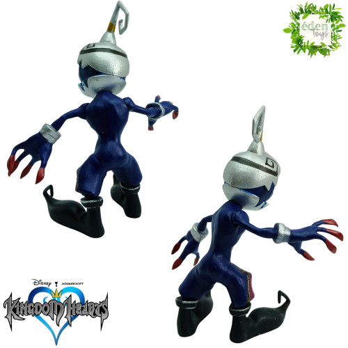  Kingdom Hearts # - Produto Original