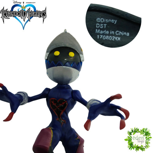  Kingdom Hearts # - Produto Original