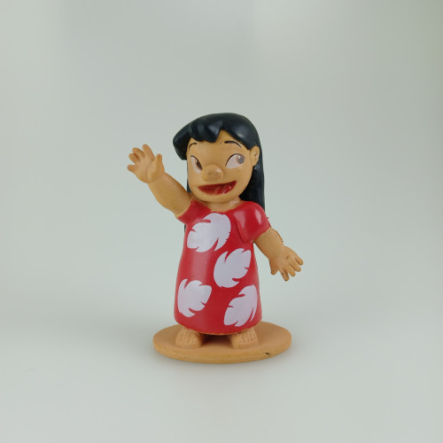 Lilo & Stitch # - Produto Original