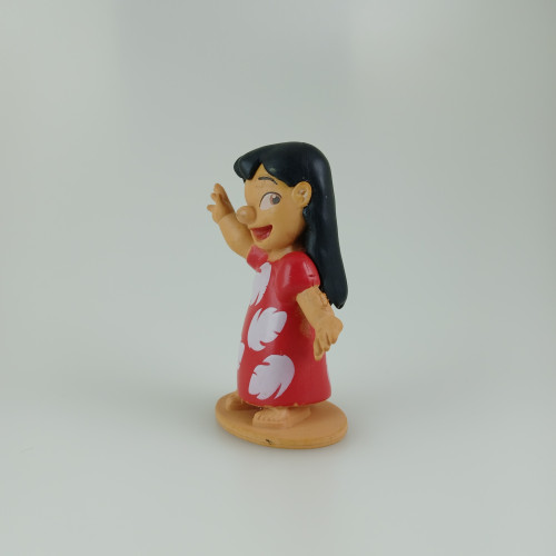  Lilo & Stitch # - Produto Original