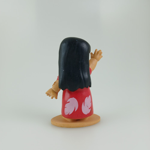  Lilo & Stitch # - Produto Original