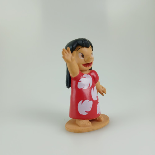  Lilo & Stitch # - Produto Original