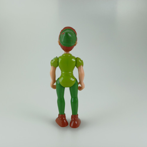  Peter Pan # - Produto Original