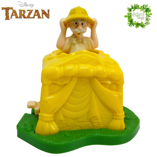  A Lenda De Tarzan # - Produto Original