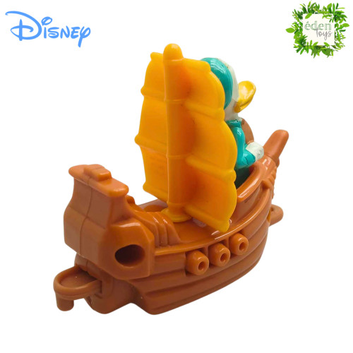 Action Figures Boneco Donald Nestlé Disney (cód 618) - Disney - #