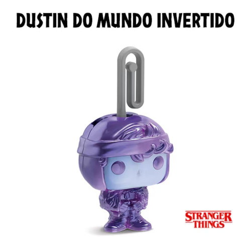  Stranger Things #001 - Produto Original