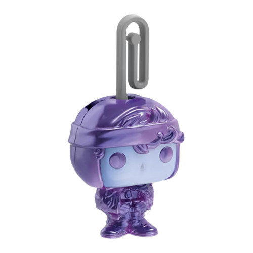 Boneco Dustin Mundo Invertido Kinder Joy Stranger Things 2026 Stranger Things #001 - Produto Original