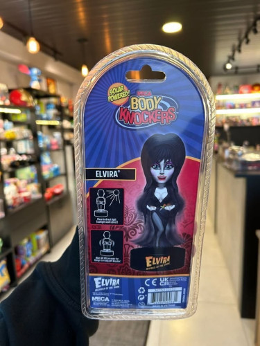  Elvira # - Produto Original
