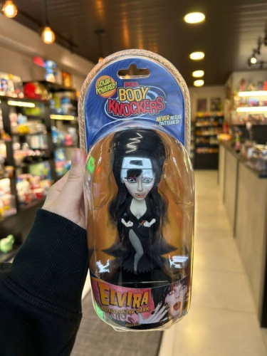  Elvira # - Produto Original