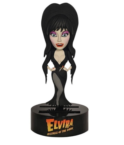 Boneco Elvira Body Knockers Neca Elvira # - Produto Original