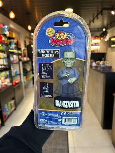  Frankenstein # - Produto Original