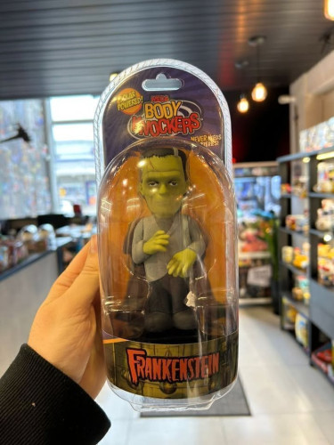  Frankenstein # - Produto Original